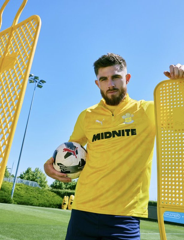 The Saint Centre tweet media