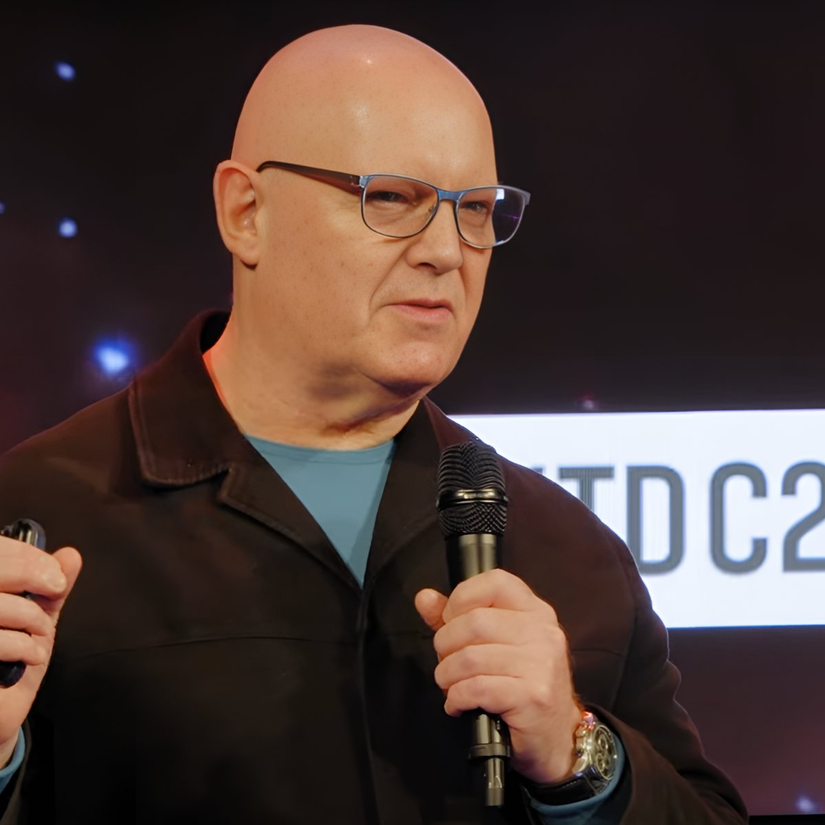 Why are great listeners the best communicators? 👂

My new <a href="/ThinkingDigital/">The Thinking Digital Conference</a>  talk dives into the power of sound + how listening can transform your life.

🎥 Watch: youtube.com/watch?v=WNMJB9…
🌍 Try The Listening Society FREE: betterlistening.today/yes

#ListeningSkills #Communication