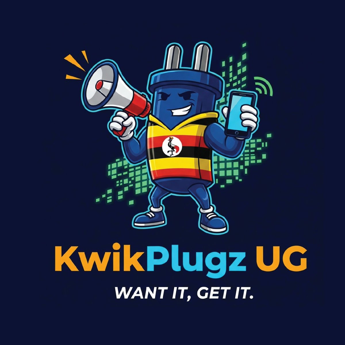 Let's get those plugz rolling.... simply DM or whatsapp 0704796514
#marketing #sales #advertising #promotions