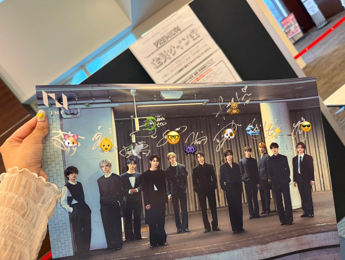 るー🌙:*･ﾟ𝙼𝙸𝙽𝙸ଓ tweet media