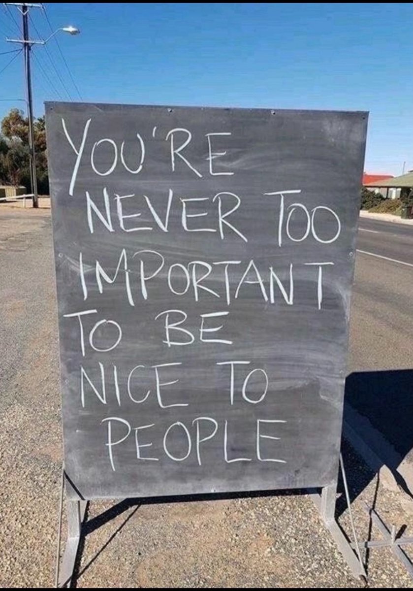 Kindness isn’t a skillset. It’s the bare minimum.

#Leadership #EmotionalIntelligence #Respect