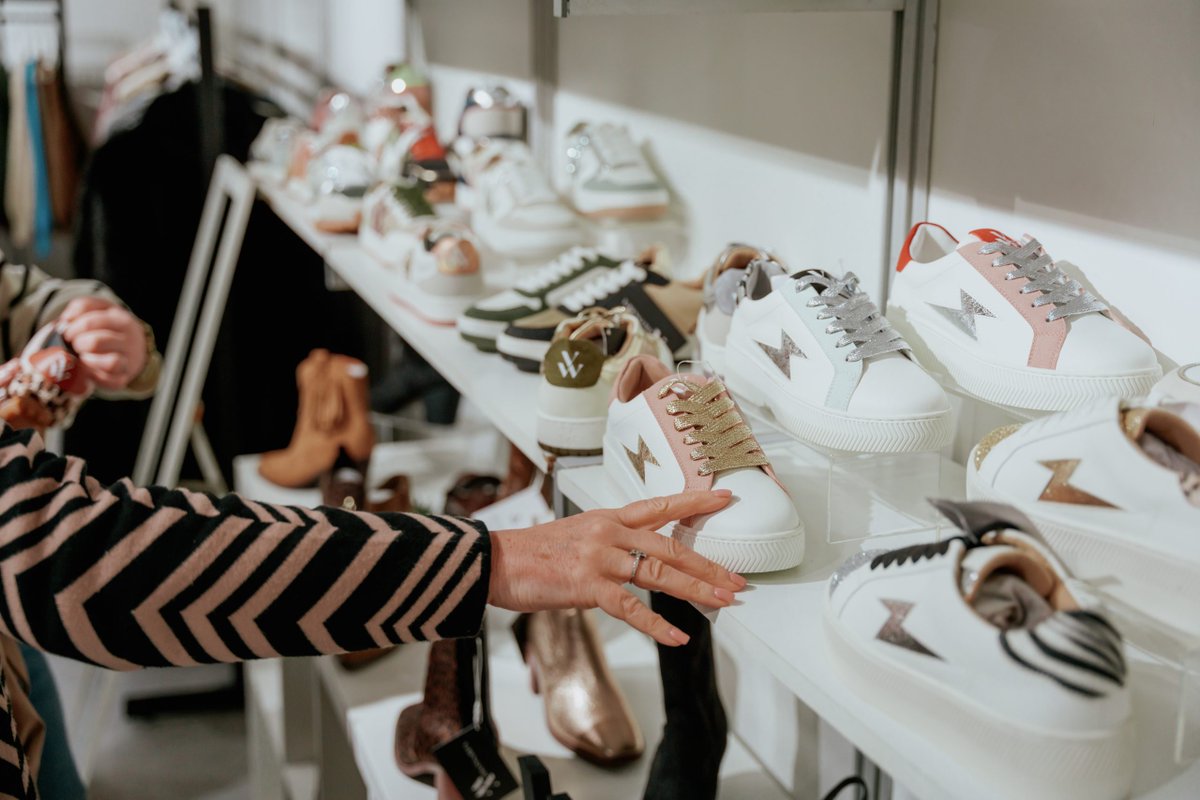 Harrogate Fashion Week gears up for its biggest show yet! dlvr.it/TLPL9G