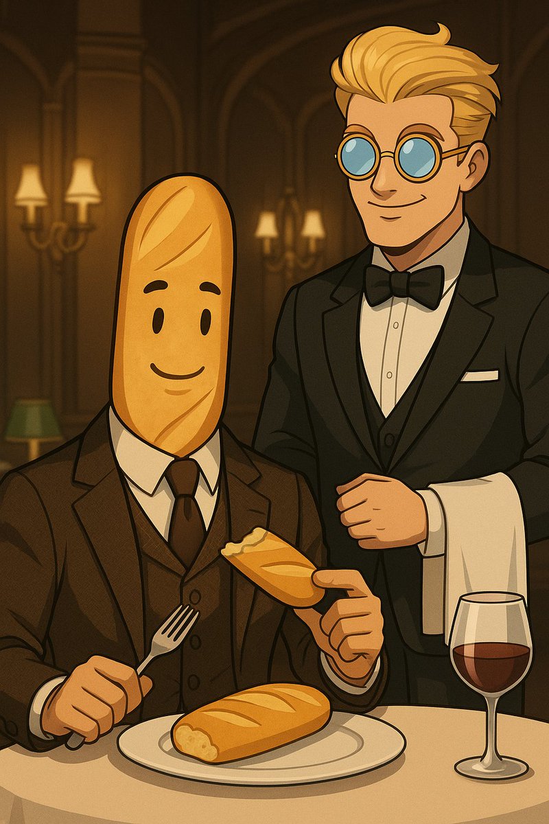 Osmosis Cook For You 

Oui Oui
