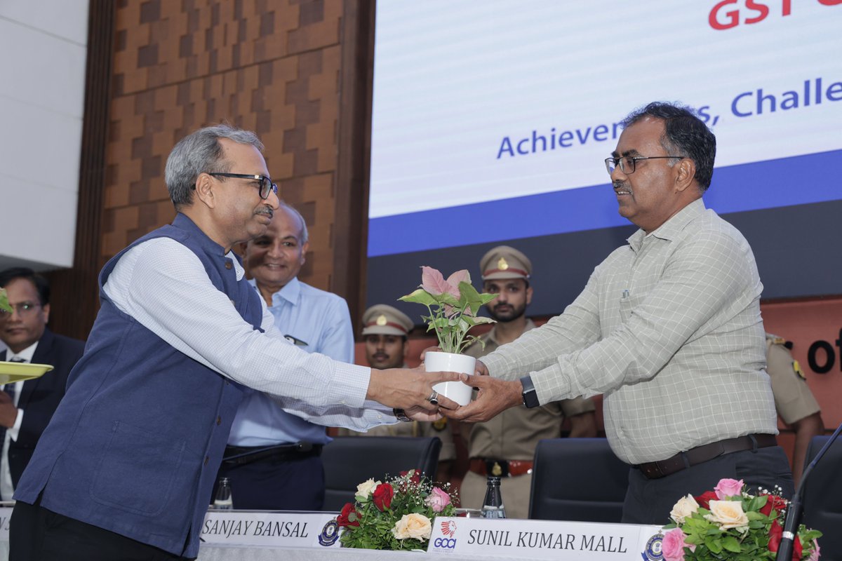 CGST Ahmedabad South Commissionerate tweet media
