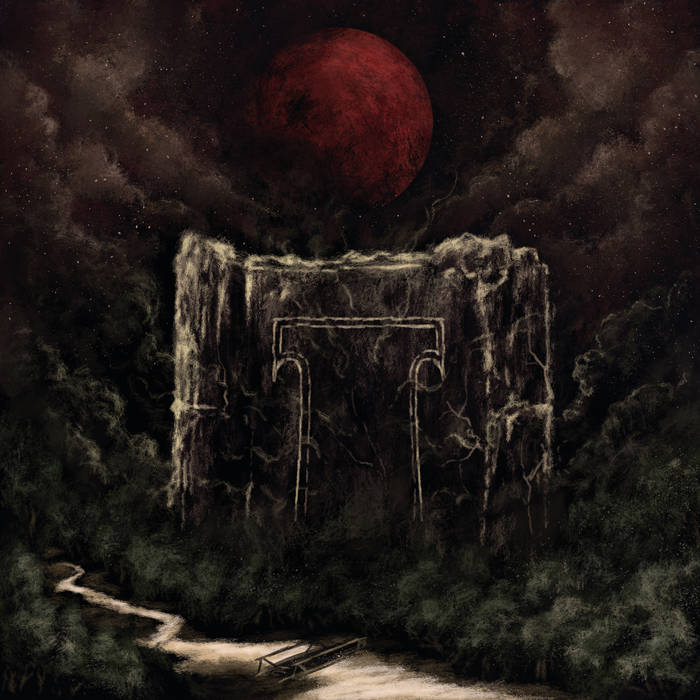 KMANRIFFSMetal's tweet image. DETH DEKK DOMINIONS:🎧🆕🎧

AD OMEGA - Fathan Aiseras Seus 🇮🇹💠

3rd album from Viterbo, Lazio, Italian Black Metal outfit💠

BC➡️adomega.bandcamp.com/album/fathan-a…💠

#AdOmega #Fathan #BlackMetal #ZazenSounds #DDDJun16 #DethDekk #KMäN