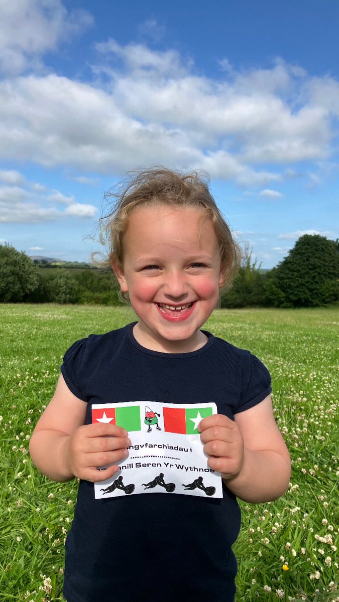 Urdd Sir Benfro (@urddsirbenfro) on Twitter photo Sesiwn rygbi bach gwych neithwr yn Neuadd Maenclochog! Pawb wedi mwynhau🏉😁
A great rugby session last night in Maenclochog Hall! Everyone enjoyed🏉😁
Dal llefydd ar ôl // still spaces left‼️
gweithgareddau.urdd.cymru
<a href="/chwaraeonyrurdd/">Chwaraeon yr Urdd</a> Sesiwn rygbi bach gwych neithwr yn Neuadd Maenclochog! Pawb wedi mwynhau🏉😁
A great rugby session last night in Maenclochog Hall! Everyone enjoyed🏉😁
Dal llefydd ar ôl // still spaces left‼️
gweithgareddau.urdd.cymru
<a href="/chwaraeonyrurdd/">Chwaraeon yr Urdd</a>