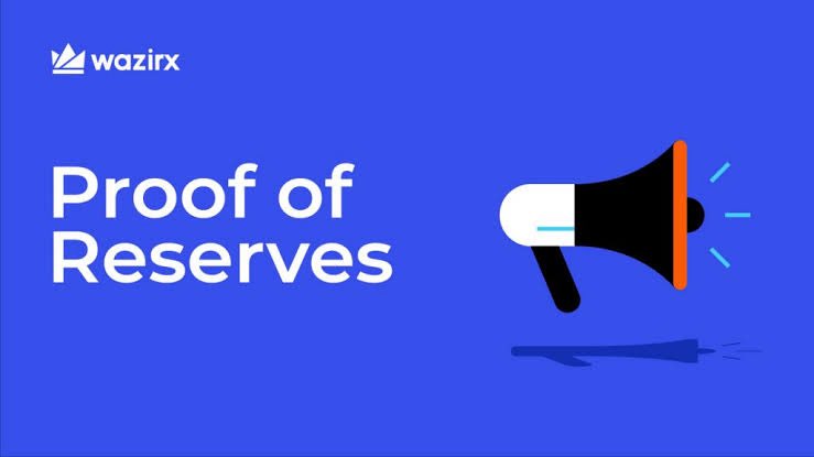 Asligc's tweet image. Ting Tong where is the live POR @WazirXIndia @WazirXCares ?

#Wazirxscam