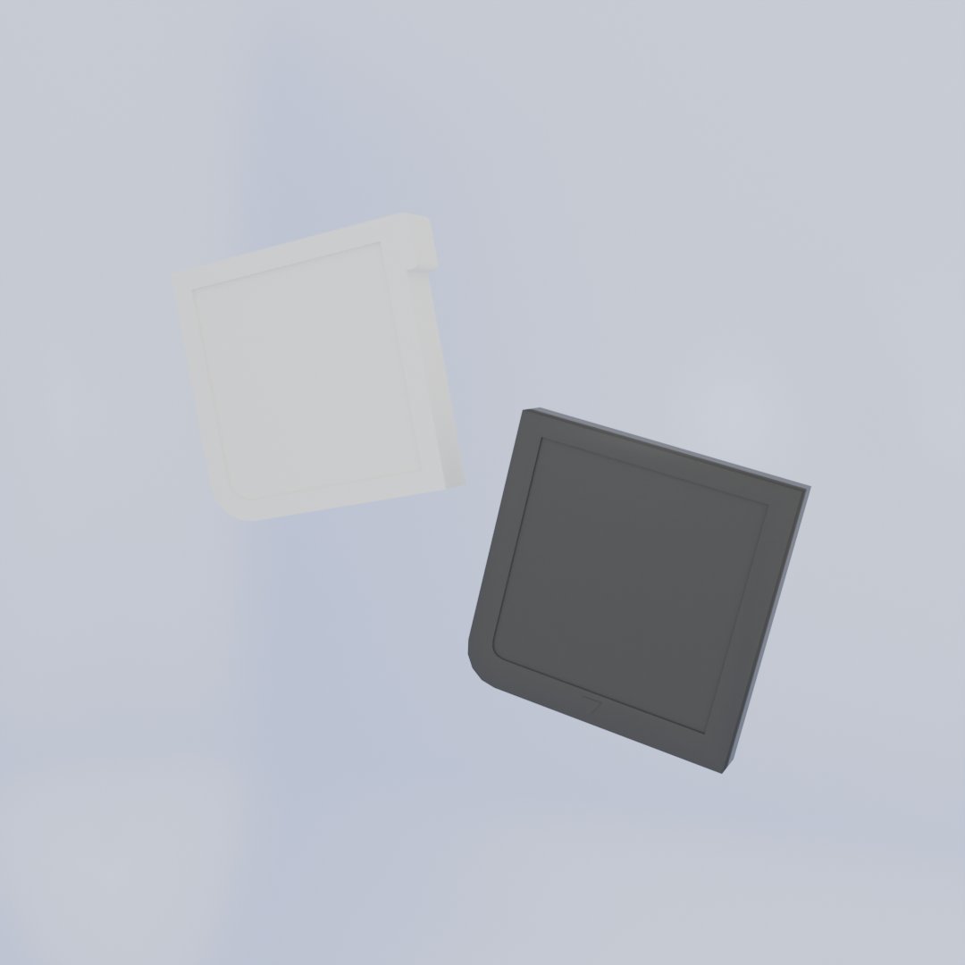 #blender 47日目。
画像貼り付けたらなぜかレンダリングで消えてしまう..

これがなにかわかる人いますか～～～！笑