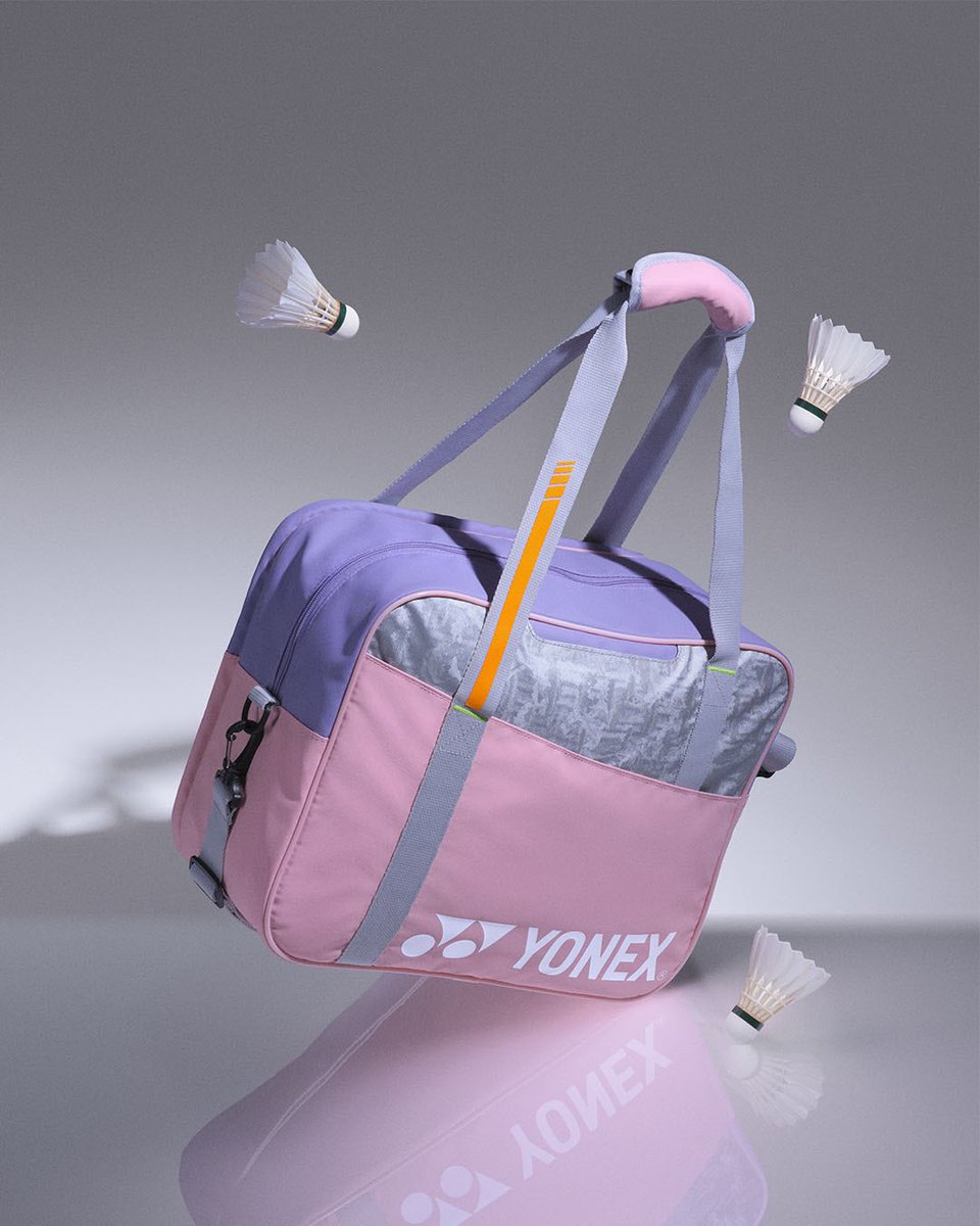 Easy to bring. Hard to choose.👀✨

The CLUB Series, designed with lightness and versatility in mind.

#CLUBseries