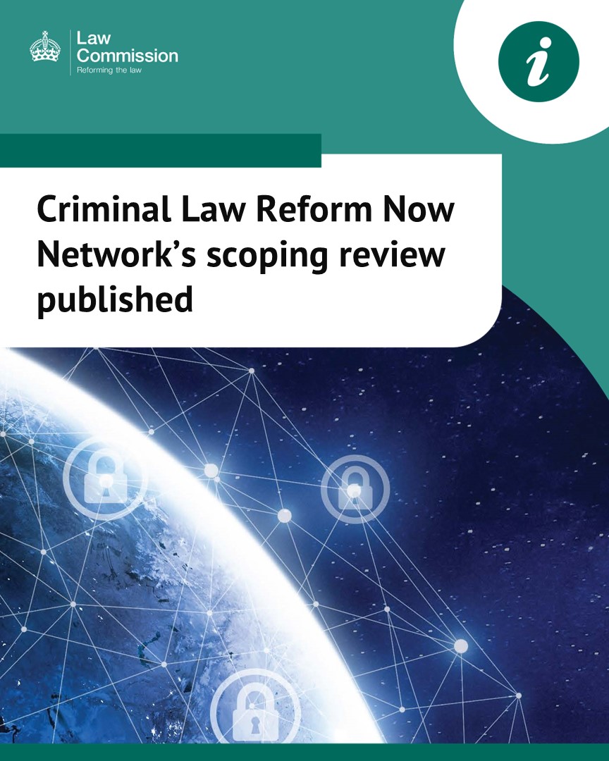 Law Commission tweet media