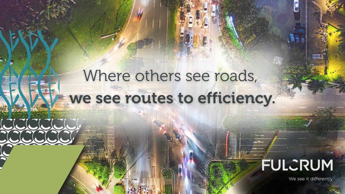 fulcrumeer's tweet image. At Fulcrum, seeing it differently isn’t just a tagline - it’s how we work.
Discover how we’re redefining the standard:
fulcrum.co.za/about-us/
#premiumfinance #premiumcollection #fulcrumgroup #fulcrumcollections #fulcrumpremiumfinance