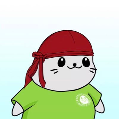 NFTs aren’t dead.
Flippers left. Builders stayed.
And the culture? It’s just getting started.

WGMI.