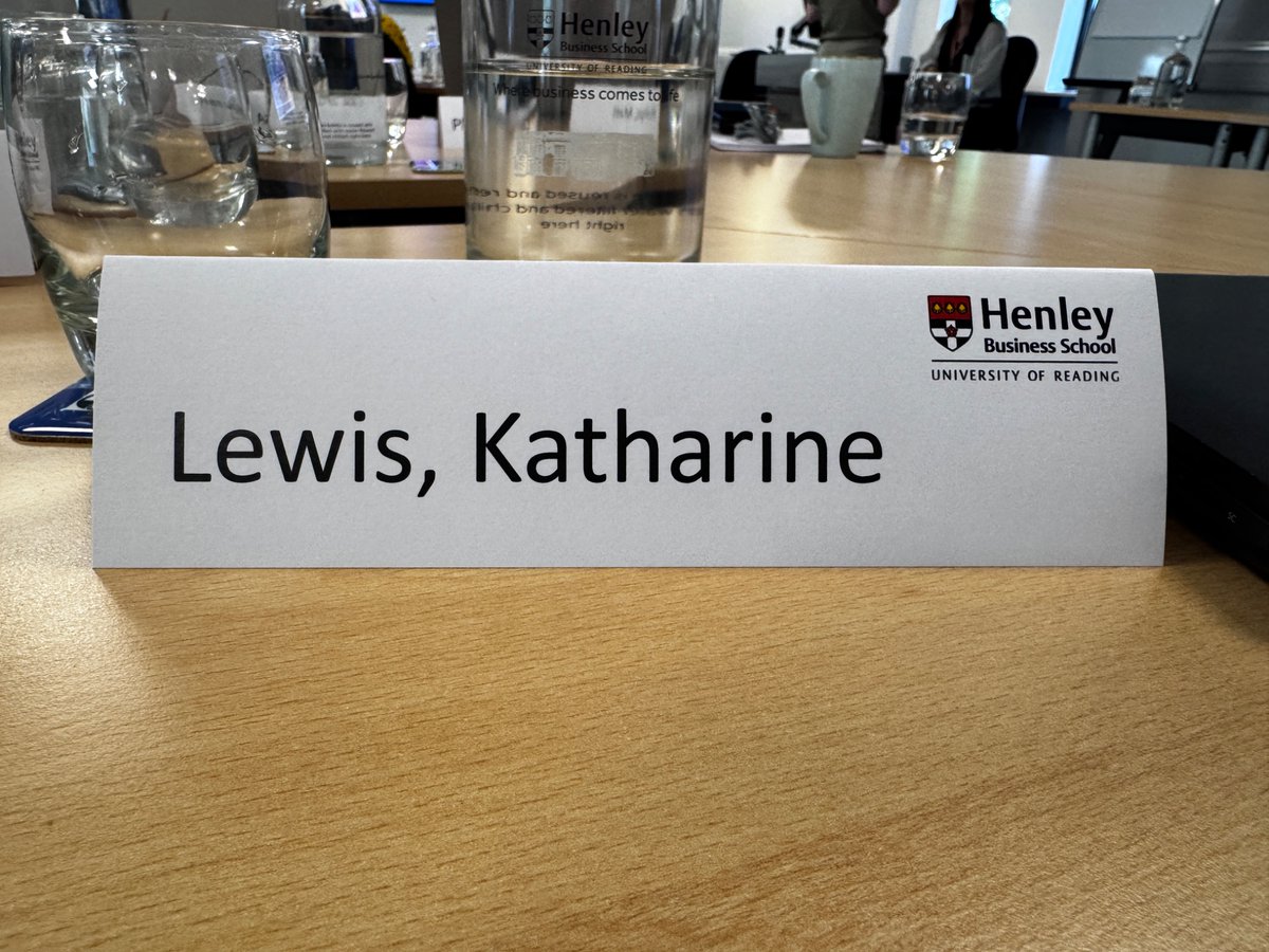 Here we go again. Student card ready.