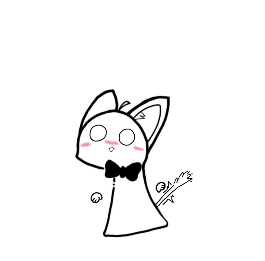 4msJ7X3rlv61197's tweet photo. #見た絵師さん強制初投稿の絵と今の絵を比べる
初投稿絵がターニャ
今絵は照れニャス
あまり変わって…(((殴 https://t.co/2Tnsej4fVR