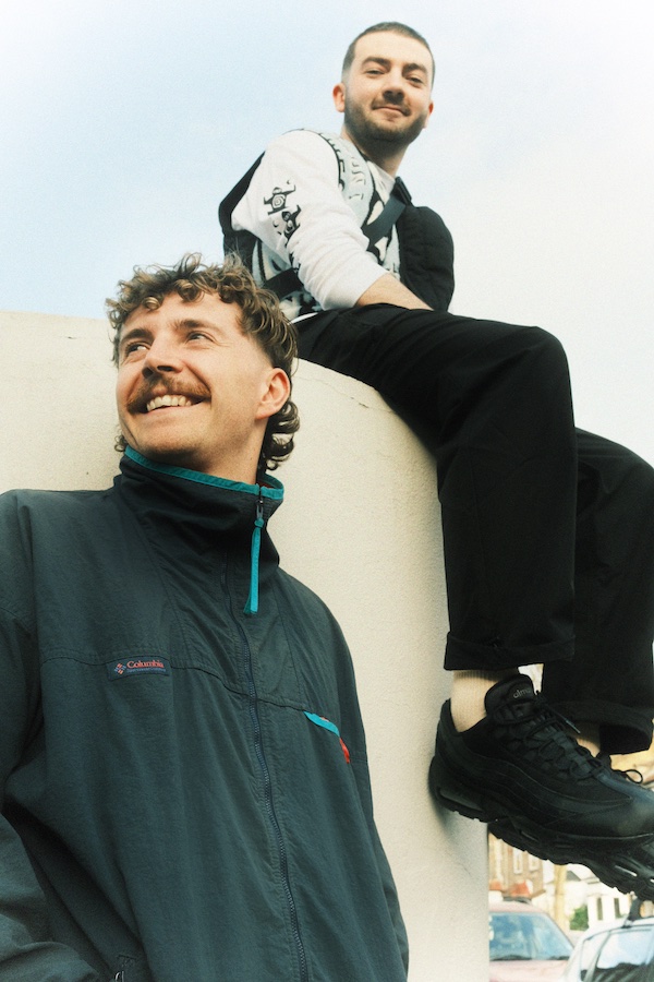 CLASH (@clashmagazine) on Twitter photo "A symptom of being human" <a href="/49thandMain/">49th & Main</a> interviewed
The journey behind the Kilkenny indie-electronic duo's debut album...
clashmusic.com/features/a-sym… "A symptom of being human" <a href="/49thandMain/">49th & Main</a> interviewed
The journey behind the Kilkenny indie-electronic duo's debut album...
clashmusic.com/features/a-sym…