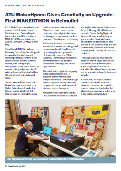 ATUMakerSpace tweet media