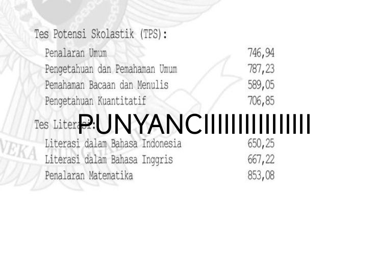 CEK PINNED! tweet media