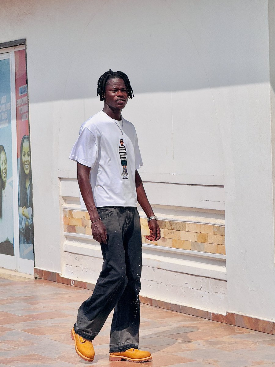 Why stop here? It gets tougher whiles you get closer.