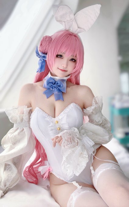 Twitterのコスプレ画像7