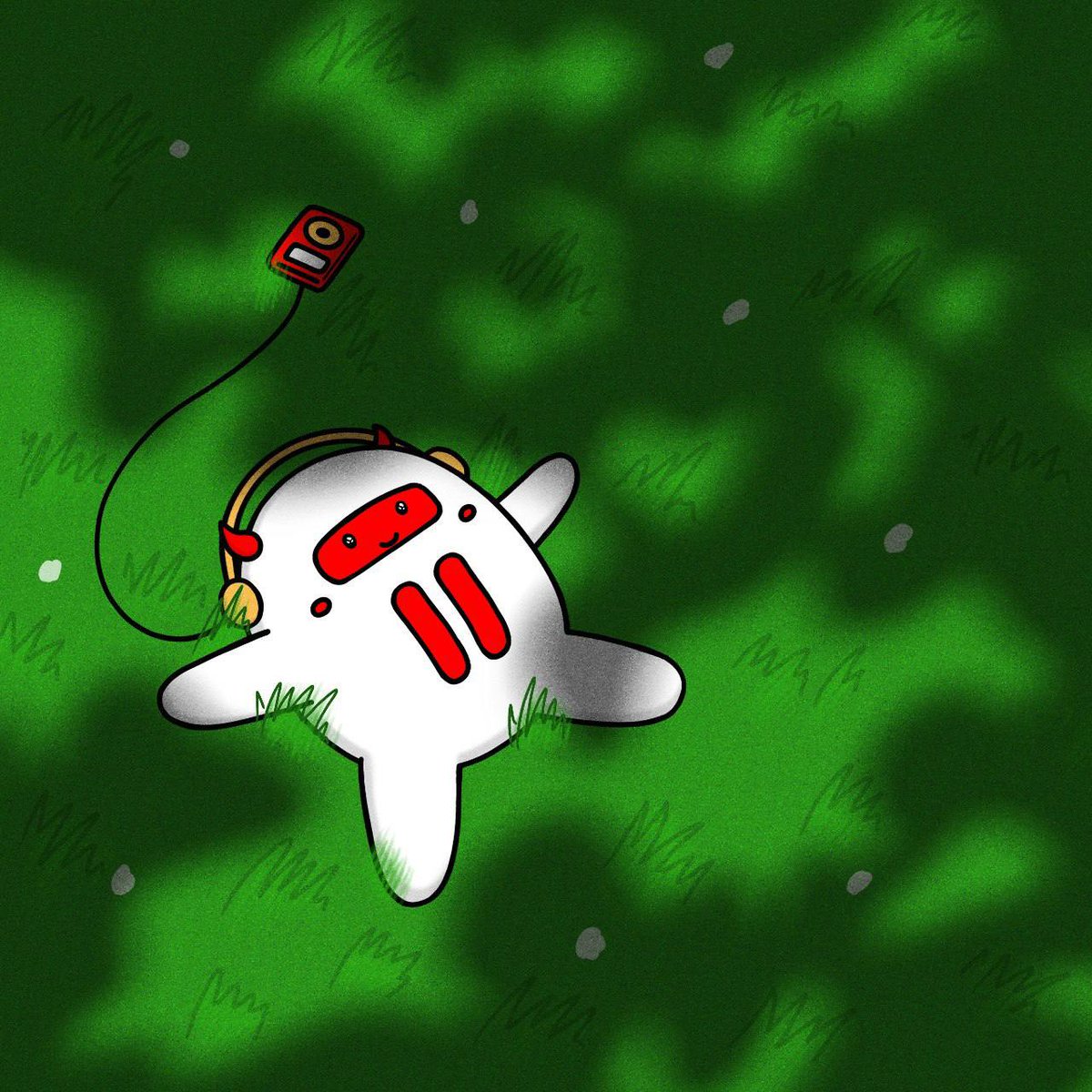 Whatever happens. Stay BULLISH folks!