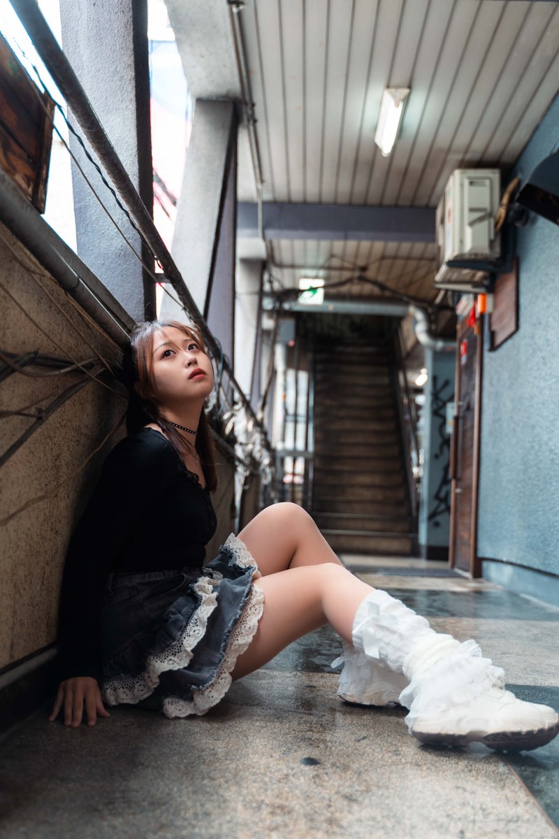 ‍本日Osaka Street 6月場所が無事終了致したと思います😅

ご来場頂いた皆様、関わって下さった方々有難うございました。
そしてモデルのみゃさん(<a href="/myk_f_myo/">みゃ@撮影おやすみ中</a> )有難うございました。復帰しましたらよろしくお願いします🙏
来月のenoco場所も出展しますので、よろしくお願いします🙏
<a href="/fotohumaga/">Osaka Street 公式</a>