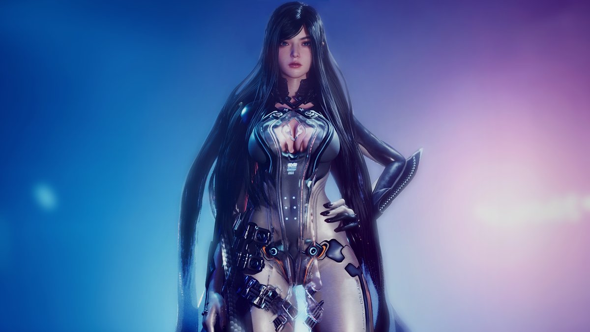 A Model Angel?

#StellarBlade | #VirtualPhotography | Raven