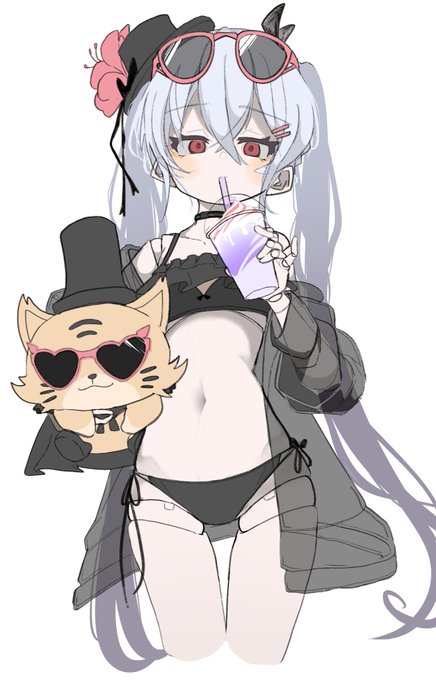 オーーーーーキスちゃ 