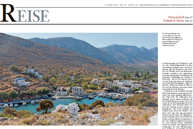 Marketing Greece (@marketinggr) on Twitter photo Σε αυτό το δημοσιογραφικό ταξίδι, στην #Κω, τα βλέμματα στράφηκαν στις αυθεντικές εμπειρίες που προσφέρει το νησί και φέρνουν τον επισκέπτη κοντά στη φιλοσοφία του Ιπποκράτη και την έννοια της ευζωίας. Η γερμανική εφημερίδα <a href="/faznet/">Frankfurter Allgemeine</a> μοιράζεται με το αναγνωστικό της κοινό την Σε αυτό το δημοσιογραφικό ταξίδι, στην #Κω, τα βλέμματα στράφηκαν στις αυθεντικές εμπειρίες που προσφέρει το νησί και φέρνουν τον επισκέπτη κοντά στη φιλοσοφία του Ιπποκράτη και την έννοια της ευζωίας. Η γερμανική εφημερίδα <a href="/faznet/">Frankfurter Allgemeine</a> μοιράζεται με το αναγνωστικό της κοινό την