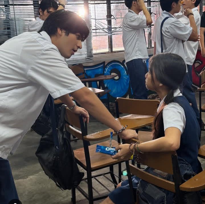 jjoniean's tweet photo. miss ko na sila
ASHDRES CHECKOUT FEELINGS
#ASHTINECartLove
#ANDRESHeartLoading
#AMNSETV5Babakuran https://t.co/q84ufuoejT