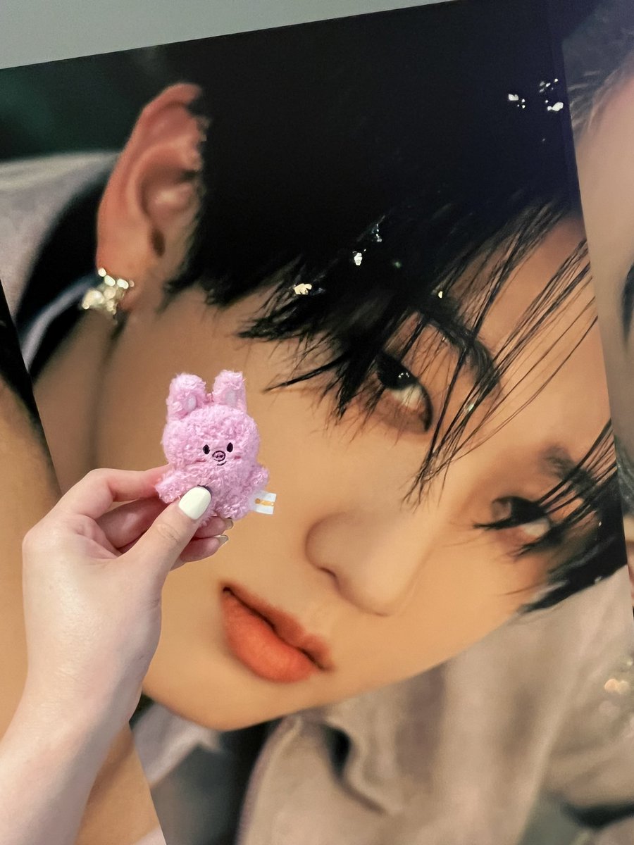 まきちゃんびに tweet media