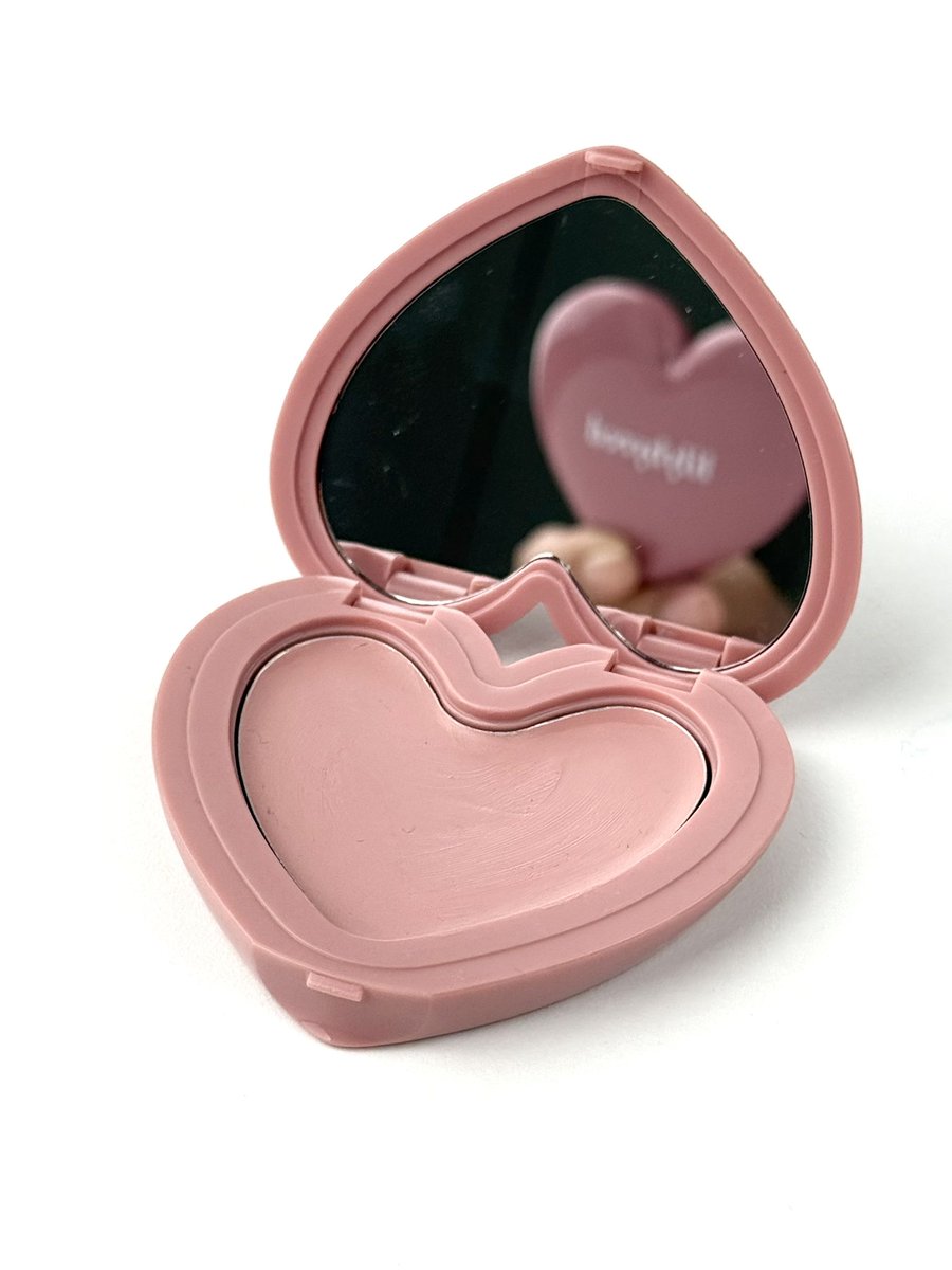 두근빔 붐은 온다 ... 요즘 퀵메이크업에는 두근빔이라면서요..?🩷💕💗