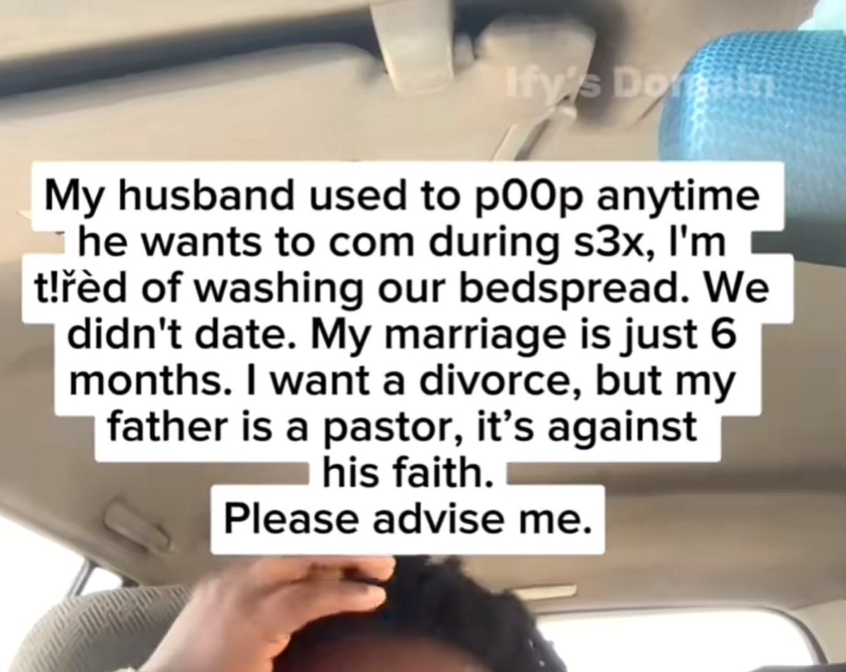 She needs your help 🤲