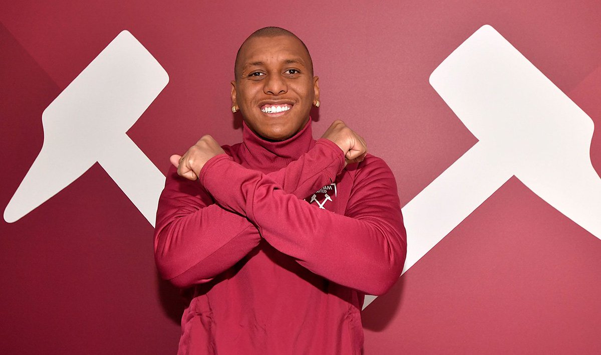 West Ham News & Views tweet media