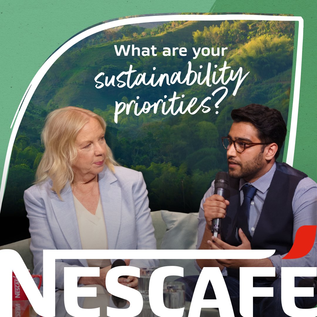 Our Sustainability episodes of Let's Partner Up For Good are now LIVE!

Discover Deborah Meaden's key advice for Dr.Haris Mazhar, as he aims to improve the sustainability of his dental business.

Watch the full episode here: spr.ly/60164uxjK