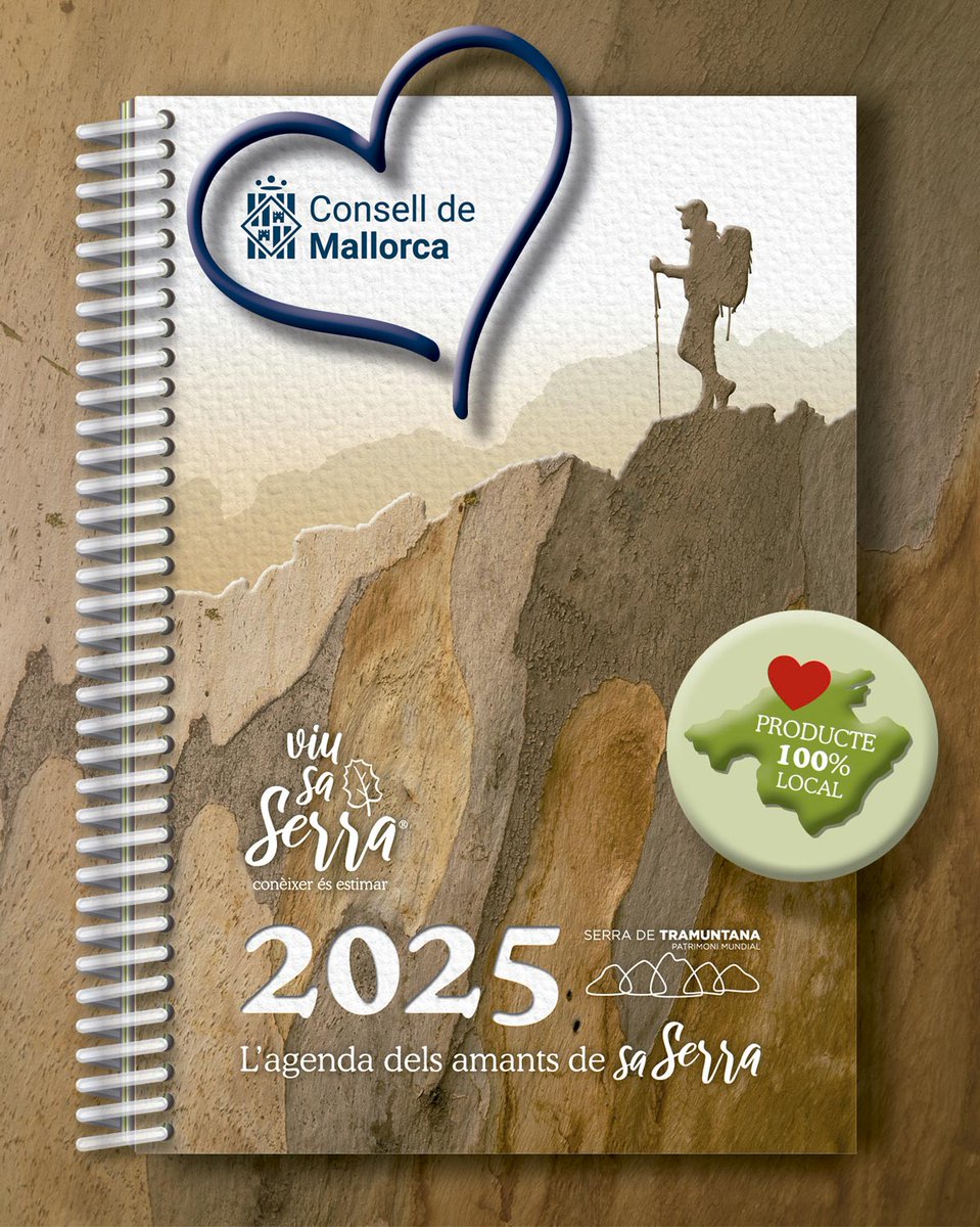 viu sa Serra ® tweet media