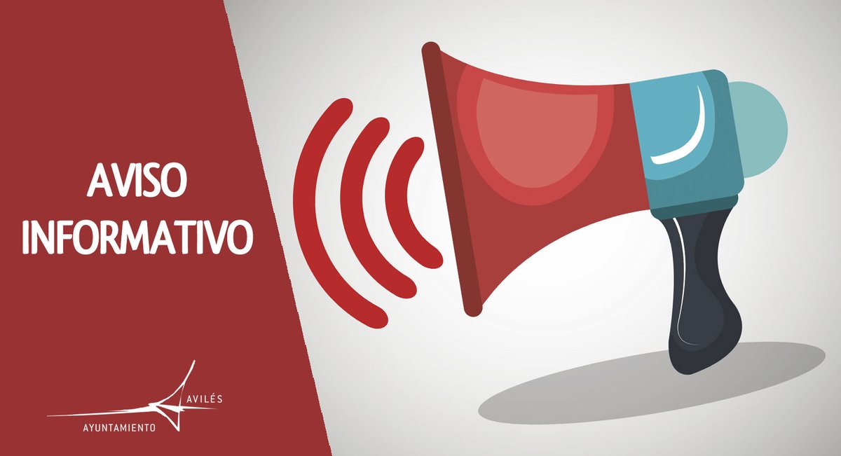 AytoAvilés (@aytoaviles) on Twitter photo ‼️📣 <a href="/AguasdeAviles/">Aguas de Avilés</a> informa de un corte de agua programado para el próximo jueves 19 de junio
➡️ La interrupción del suministro se llevará a cabo desde las 9 hasta las 14 horas y afectará a 980 abonados o contratos
ℹ️ Más información: f.mtr.cool/zwvtprxwdg ‼️📣 <a href="/AguasdeAviles/">Aguas de Avilés</a> informa de un corte de agua programado para el próximo jueves 19 de junio
➡️ La interrupción del suministro se llevará a cabo desde las 9 hasta las 14 horas y afectará a 980 abonados o contratos
ℹ️ Más información: f.mtr.cool/zwvtprxwdg
