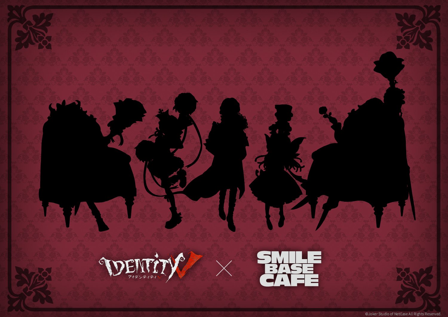 SMILE BASE CAFE on X: 