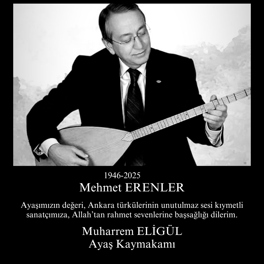 Ayaş Kaymakamlığı (@ayaskaymakaml) on Twitter photo 