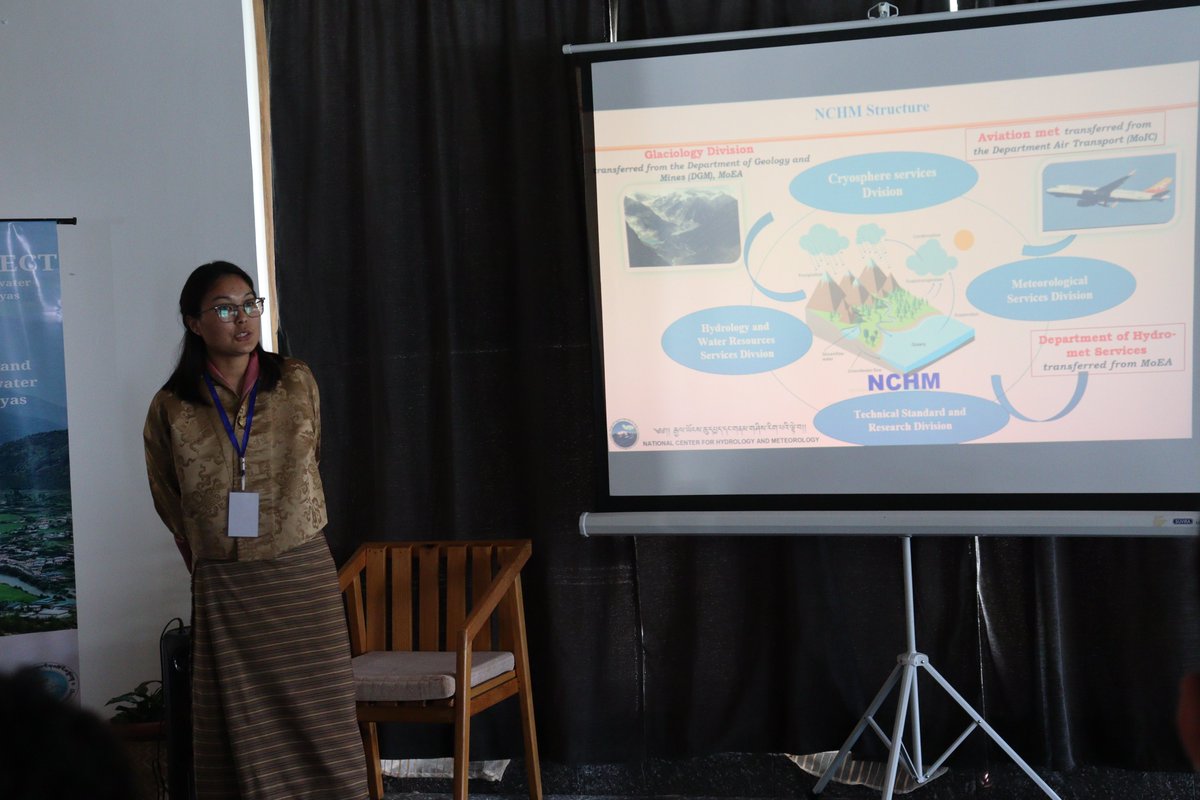 Dr. Ashutosh Sharma (@ashutoshhydro) on Twitter photo We conducted #REFRESH project workshop and meeting in Bhutan with reps. from the Department of Water, National Centre for Hydrology and Meteorology, College of Science and Technology and College of Natural Resources (CNR), Royal University of Bhutan. <a href="/APNGCR/">Asia-Pacific Network for Global Change Research</a> <a href="/hydrology_IITR/">Hydrology Department, IIT Roorkee</a> We conducted #REFRESH project workshop and meeting in Bhutan with reps. from the Department of Water, National Centre for Hydrology and Meteorology, College of Science and Technology and College of Natural Resources (CNR), Royal University of Bhutan. <a href="/APNGCR/">Asia-Pacific Network for Global Change Research</a> <a href="/hydrology_IITR/">Hydrology Department, IIT Roorkee</a>