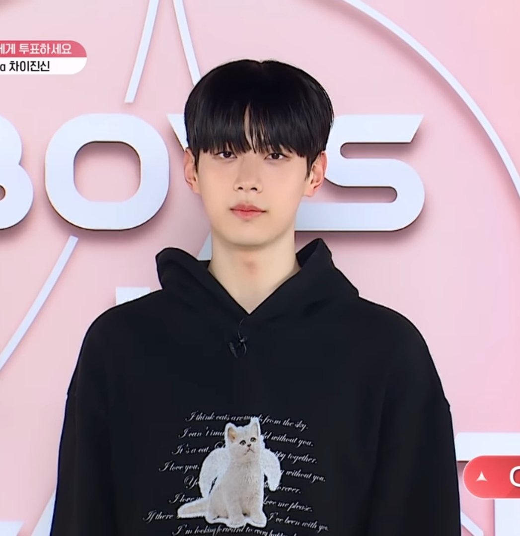 atothez_san3's tweet image. 잘생겼는데 왜 탈락시키지..? 못생긴애들은 잔뜩 붙여놓고 차이진신 쉬안하오 탈락시킨 이유가 뭐야