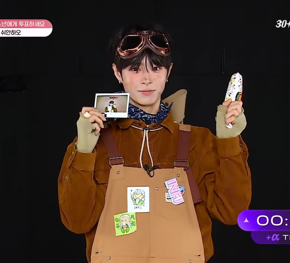 atothez_san3's tweet image. 잘생겼는데 왜 탈락시키지..? 못생긴애들은 잔뜩 붙여놓고 차이진신 쉬안하오 탈락시킨 이유가 뭐야