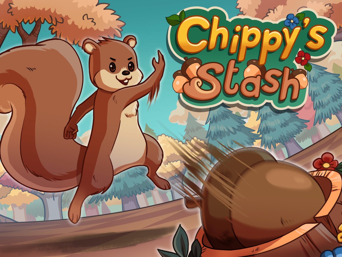 NODE Gamers (@node_gamers) on Twitter photo New #Giveaway
We have 2x #PSN #Crossbuy codes for #ChippysStash (1 Each - #PS4/#PS5 EU/NA)
Rules to Enter -
* Repost
* Follow <a href="/NODE_Gamers/">NODE Gamers</a> & <a href="/AfilGames/">Afil Games</a>
• Comment Version
#GiveawayTime #PSN #PlayStation New #Giveaway
We have 2x #PSN #Crossbuy codes for #ChippysStash (1 Each - #PS4/#PS5 EU/NA)
Rules to Enter -
* Repost
* Follow <a href="/NODE_Gamers/">NODE Gamers</a> & <a href="/AfilGames/">Afil Games</a>
• Comment Version
#GiveawayTime #PSN #PlayStation