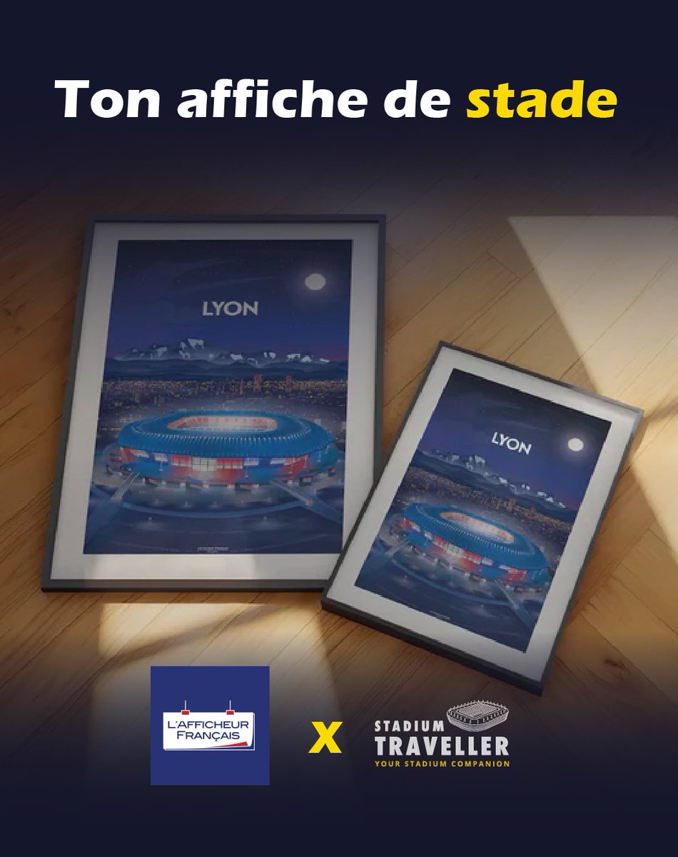Stadium Traveller tweet media