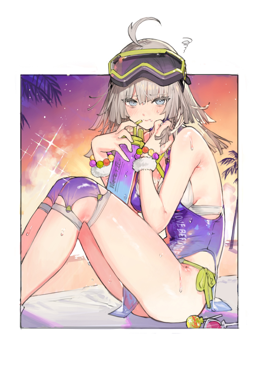 #少前2琳德
开服卫星终于落地~各种意义上的最强喷子人形