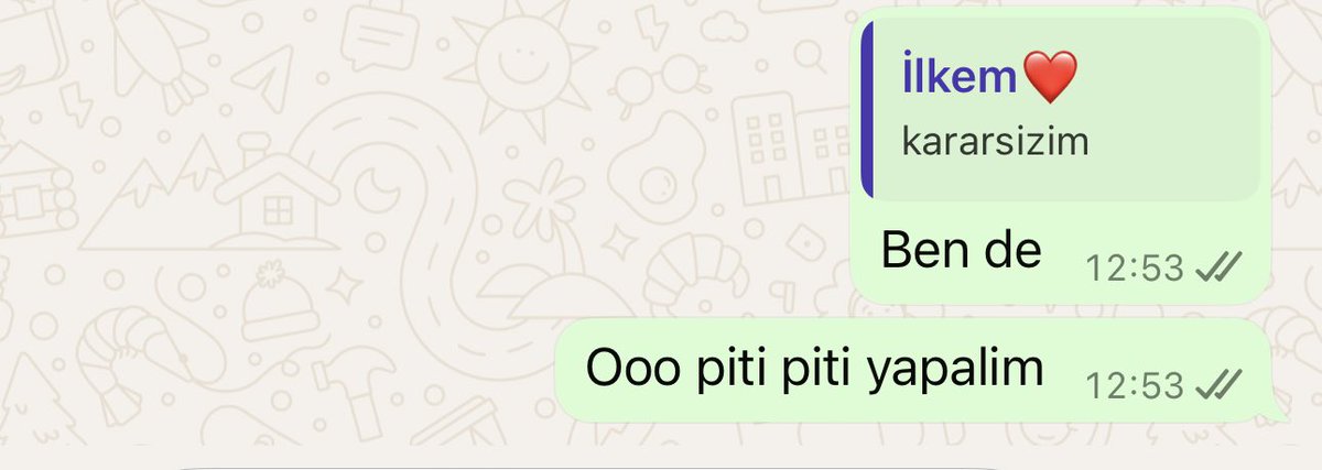 Hayatınızla ilgili kritik kararları nasıl alıyorsunuz? Ben böyle.