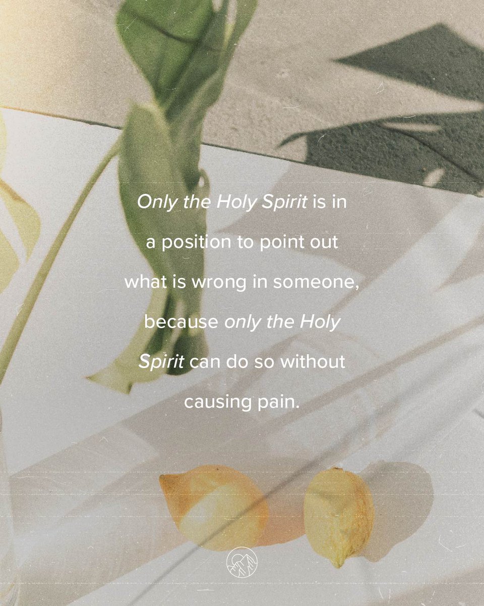 We must stop using a measuring stick for other people. There is always one fact more, in every person's case, about which we know nothing.

Read today's full devotional at utmost.org/today/

⁠#MyUtmostForHisHighest #OurDailyBread #OswaldChambers #DailyDevotionals
