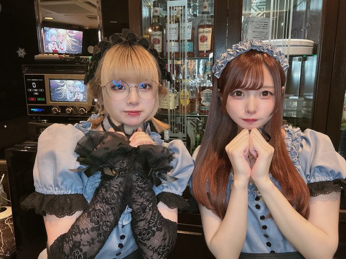 bar ASTA🩵新宿コンカフェ