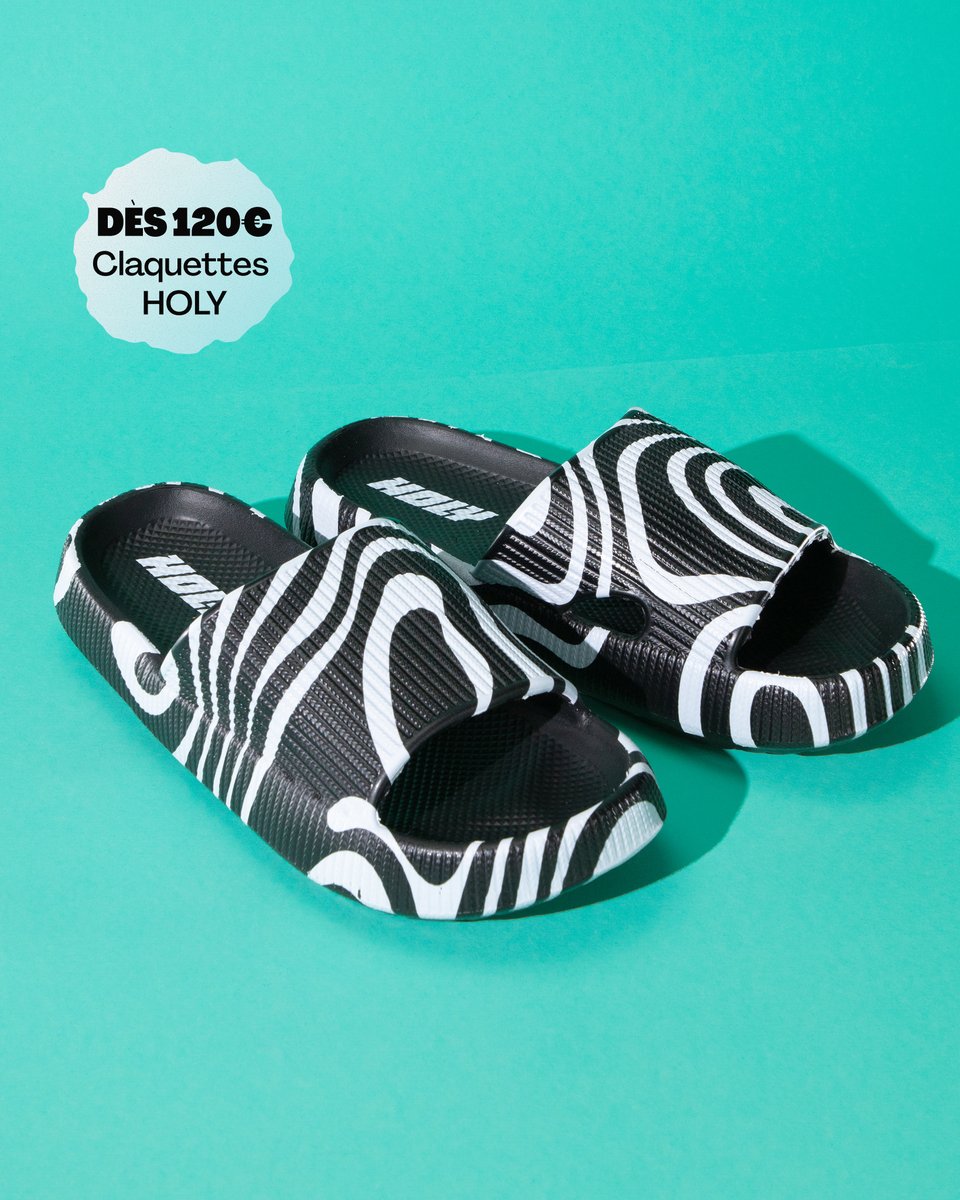 GOODIES GRATUITS MUY CALIENTE 🍹

Direction le Mexique – et ces goodies sont bien sûr avec nous : 

🕶️ Dès 40€: les lunettes de soleil
🎒 Dès 80€: le sac à cordon
👣 Dès 120€: les claquettes top confort

N'oubliez pas non plus notre concours, plus d'info sur notre site !🌴✈️