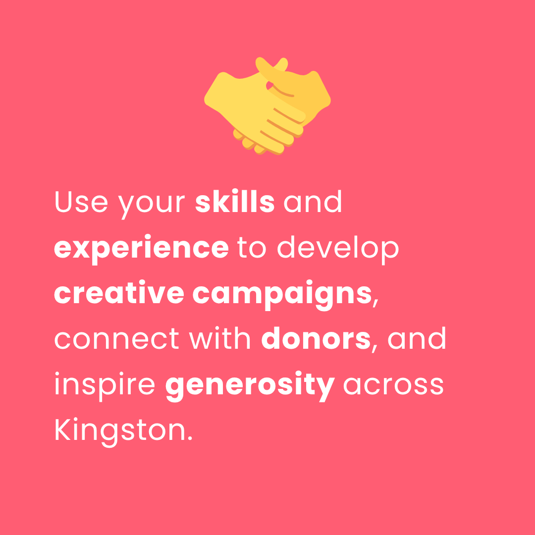 Kingston Charitable Foundation (@kingstongiving) on Twitter photo π£ Weβre looking for a Fundraising Trustee!
Passionate about fundraising and making a difference? Help us drive change for local mental health, families, and community well-being.
For an informal chat, email Hicky at hicky@kingstongiving.org.uk or call 07936 592 261.
π§‘ π£ Weβre looking for a Fundraising Trustee!
Passionate about fundraising and making a difference? Help us drive change for local mental health, families, and community well-being.
For an informal chat, email Hicky at hicky@kingstongiving.org.uk or call 07936 592 261.
π§‘