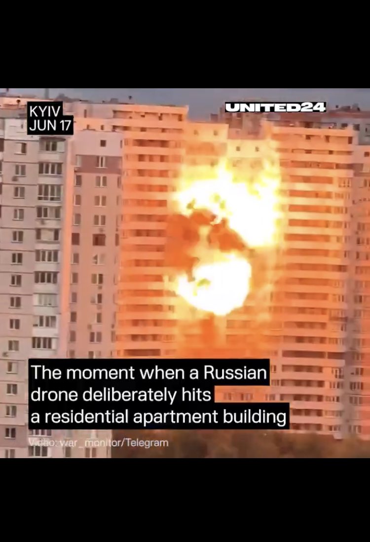 Joni Askola (@joni_askola) on Twitter photo I have a question for you <a href="/realDonaldTrump/">Donald J. Trump</a>:
Did Putin do this because russia was kicked out of the G8 for invading Ukraine? I have a question for you <a href="/realDonaldTrump/">Donald J. Trump</a>:
Did Putin do this because russia was kicked out of the G8 for invading Ukraine?